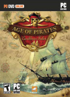 Age of Pirates: Caribbean Tales para PC