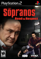 The Sopranos: Road to Respect para PlayStation 2