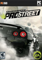 Need for Speed ProStreet para PC