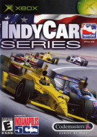 IndyCar Series para Xbox