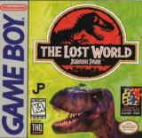 The Lost World: Jurassic Park para Game Boy