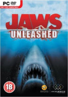 Jaws Unleashed para PC