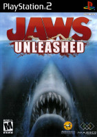 Jaws Unleashed para PlayStation 2