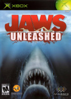 Jaws Unleashed para Xbox