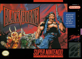 Blackthorne para Super Nintendo