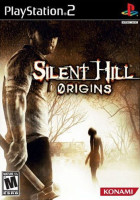 Silent Hill Origins para PlayStation 2