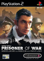 Prisoner of War para PlayStation 2