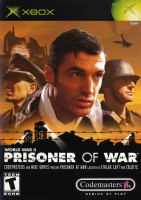 Prisoner of War para Xbox