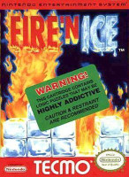 Fire 'N Ice para NES