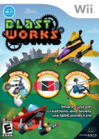 Blast Works: Build, Trade, Destroy para Wii