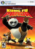 Kung Fu Panda para PC