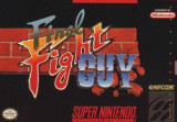 Final Fight Guy para Super Nintendo