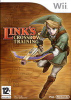 Link's Crossbow Training para Wii
