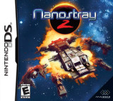 Nanostray 2 para Nintendo DS