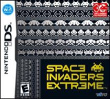Space Invaders Extreme para Nintendo DS