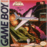 Go! Go! Tank para Game Boy