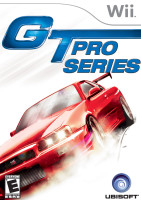 GT Pro Series para Wii