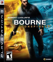 The Bourne Conspiracy para PlayStation 3