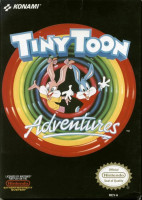 Tiny Toon Adventures para NES