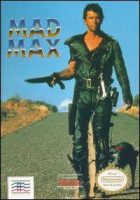 Mad Max para NES