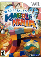 Kororinpa: Marble Mania para Wii