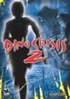 Dino Crisis 2 para PC