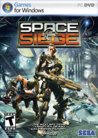 Space Siege para PC