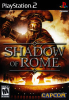 Shadow of Rome para PlayStation 2