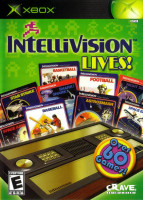 Intellivision Lives! para Xbox