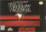 Warlock para Super Nintendo