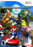 Mario Kart Wii para Wii