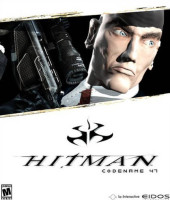 Hitman: Codename 47 para PC