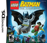 Lego Batman para Nintendo DS