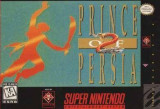 Prince of Persia 2 para Super Nintendo