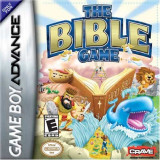 The Bible Game para Game Boy Advance