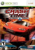 Crash Time para Xbox 360