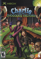 Charlie and the Chocolate Factory para Xbox