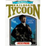 Railroad Tycoon Deluxe para PC