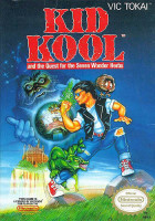 Kid Kool para NES