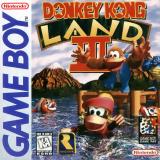 Donkey Kong Land III para Game Boy
