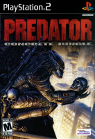 Predator: Concrete Jungle para PlayStation 2