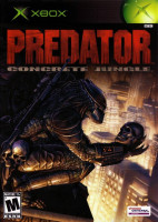 Predator: Concrete Jungle para Xbox