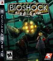 BioShock para PlayStation 3