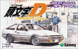 Initial D: Another Stage para Game Boy Advance