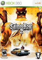 Saints Row 2 para Xbox 360