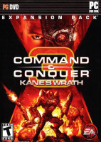 Command & Conquer 3: Kane's Wrath para PC