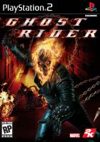 Ghost Rider para PlayStation 2