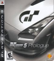 Gran Turismo 5 Prologue para PlayStation 3