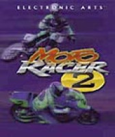 Moto Racer 2 para PC