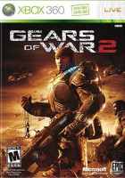 Gears of War 2 para Xbox 360